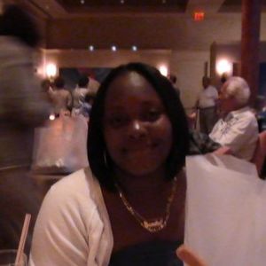 Meet your Posher, Deandra